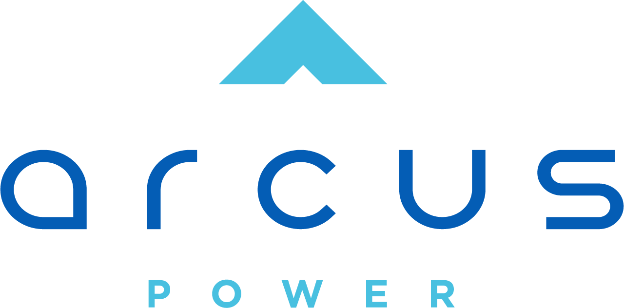 Arcus Power Corp, an energy intelligence SaaS company