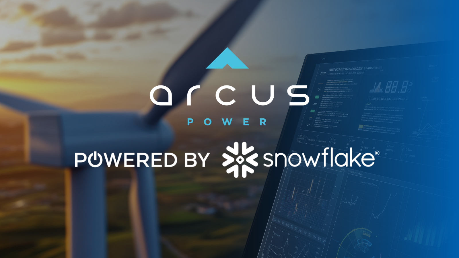 Arcus Power on Snowflake (2)