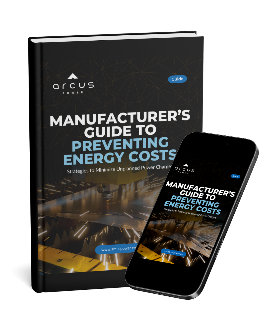 TEST of Manufacturer’s Guide to Preventing Energy Costs